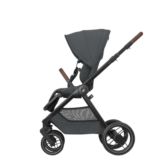 Универсальная коляска 2 в 1 Maxi-Cosi Oxford+ (Twillic Graphite)