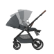 Универсальная коляска 2 в 1 Maxi-Cosi Oxford+ (Twillic Graphite)