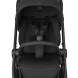 Универсальная коляска 2 в 1 Maxi-Cosi Oxford+ (Twillic Black)