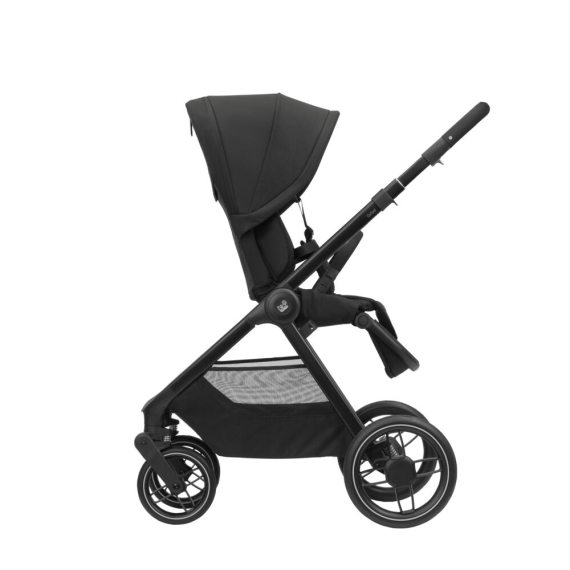 Прогулянкова коляска MAXI-COSI Oxford (Twillic Black)