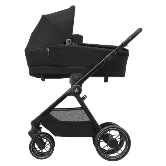 Универсальная коляска 2 в 1 Maxi-Cosi Oxford+ (Twillic Black)