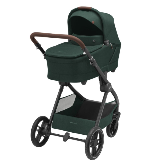 Универсальная коляска 2 в 1 Maxi-Cosi Oxford+ (Twillic Green)