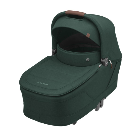 Универсальная коляска 2 в 1 Maxi-Cosi Oxford+ (Twillic Green)