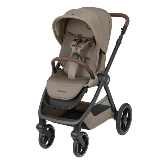 Універсальна коляска 2 в 1 Maxi-Cosi Oxford+ (Twillic Truffle)