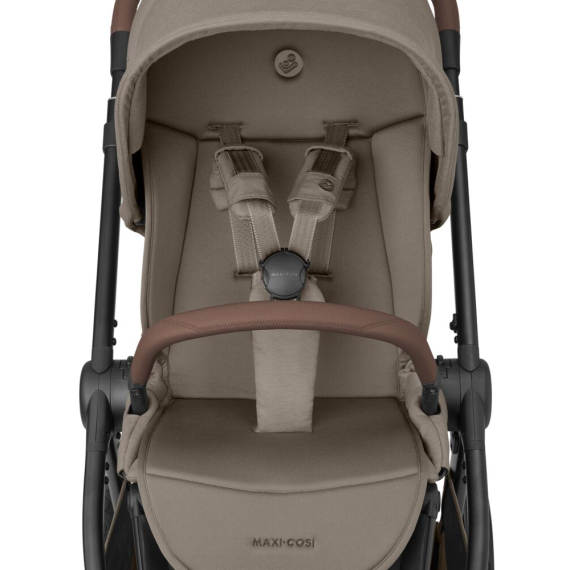 Універсальна коляска 2 в 1 Maxi-Cosi Oxford+ (Twillic Truffle)