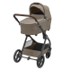 Універсальна коляска 2 в 1 Maxi-Cosi Oxford+ (Twillic Truffle)