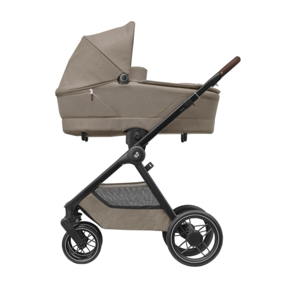 Універсальна коляска 2 в 1 Maxi-Cosi Oxford+ (Twillic Truffle)