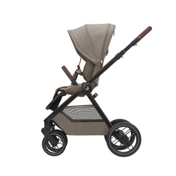 Універсальна коляска 2 в 1 Maxi-Cosi Oxford+ (Twillic Truffle)