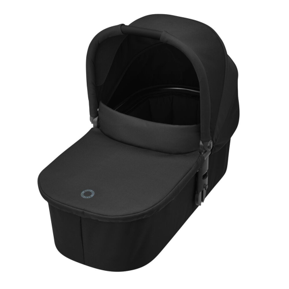 Універсальна коляска 2 в 1 MAXI-COSI Street+ (Essential Black)