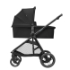 Универсальная коляска 2 в 1 MAXI-COSI Street+ (Essential Black)