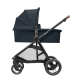 Універсальна коляска 2 в 1 MAXI-COSI Street+ (Essenential Graphite)