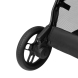 Универсальная коляска 3 в 1 MAXI-COSI ZELIA S TRIO (Dark Grey)