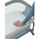 Приставная кроватка MAXI-COSI Iora Air (Beyond Grey)