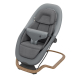 Шезлонг-гойдалка MAXI-COSI Dove Pro (Elegance Graphite)