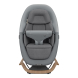 Шезлонг-гойдалка MAXI-COSI Dove Pro (Elegance Graphite)