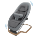 Шезлонг-гойдалка MAXI-COSI Dove Pro (Elegance Graphite)