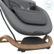 Шезлонг-гойдалка MAXI-COSI Dove Pro (Elegance Graphite)