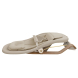 Шезлонг-гойдалка MAXI-COSI Dove Pro (Elegance Beige)
