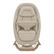 Шезлонг-гойдалка MAXI-COSI Dove Pro (Elegance Beige)