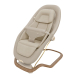 Шезлонг-гойдалка MAXI-COSI Dove Pro (Elegance Beige)