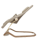Шезлонг-гойдалка MAXI-COSI Dove Pro (Elegance Beige)
