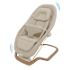 Шезлонг-гойдалка MAXI-COSI Dove Pro (Elegance Beige)
