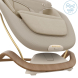Шезлонг-гойдалка MAXI-COSI Dove Pro (Elegance Beige)