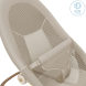 Шезлонг-гойдалка MAXI-COSI Dove Pro (Elegance Beige)