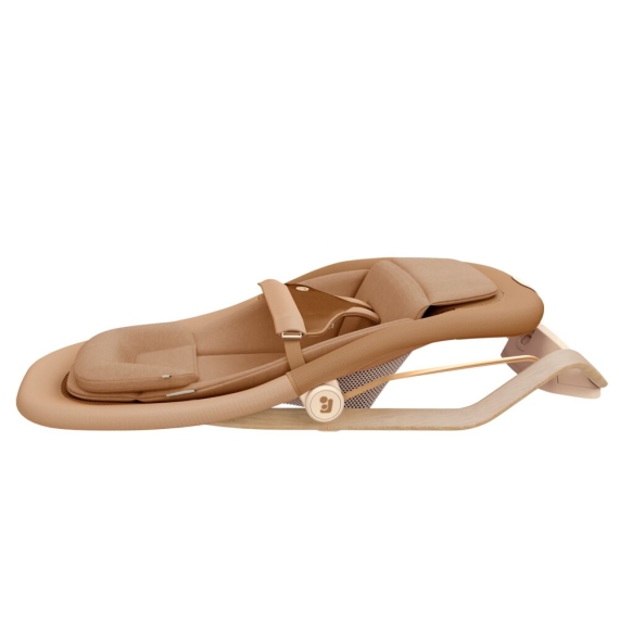Шезлонг-гойдалка MAXI-COSI Dove Pro (Elegance Bronze)