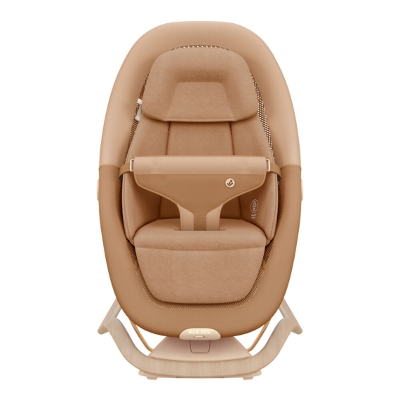 Шезлонг-гойдалка MAXI-COSI Dove Pro (Elegance Bronze)