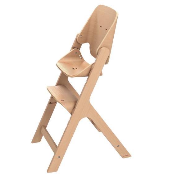 Стільчик для годування MAXI-COSI Nesta (Natural)