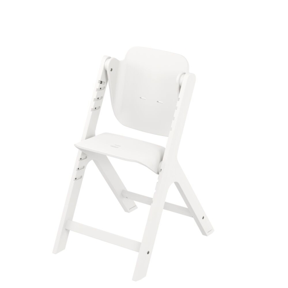 Стільчик для годування MAXI-COSI Nesta (White)