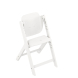 Стільчик для годування MAXI-COSI Nesta (White)