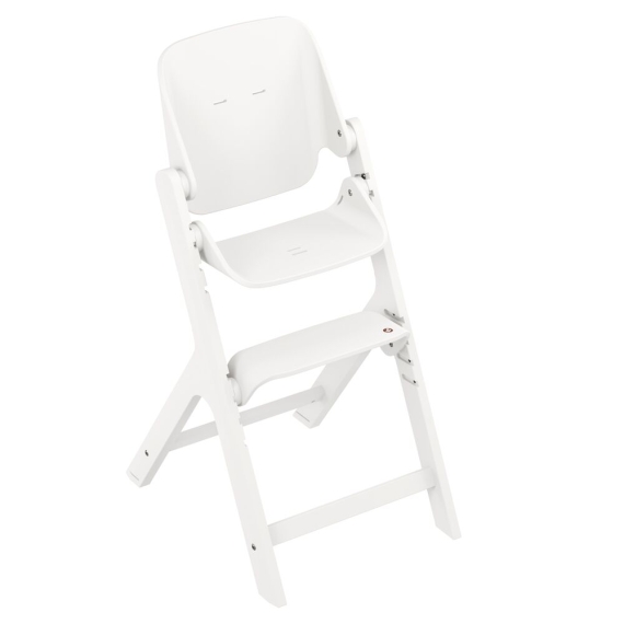 Стільчик для годування MAXI-COSI Nesta (White)