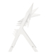 Стільчик для годування MAXI-COSI Nesta (White)