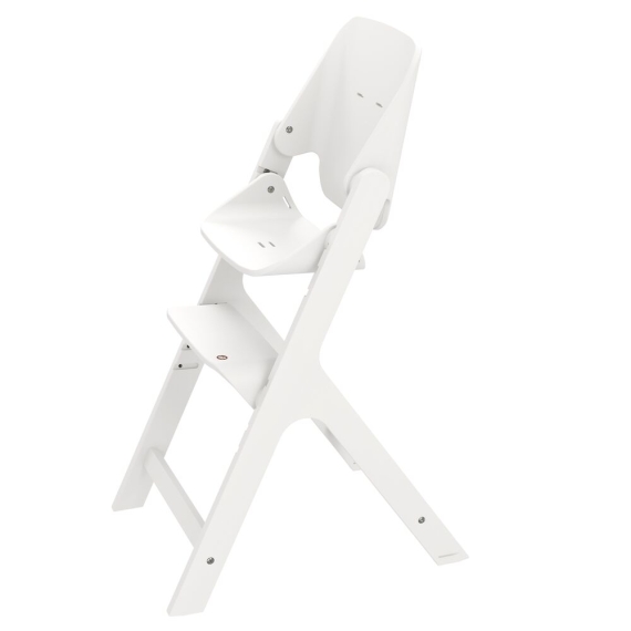 Стільчик для годування MAXI-COSI Nesta (White)