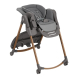 Стільчик для годування Maxi-Cosi Minla Plus (Elegance Graphite)