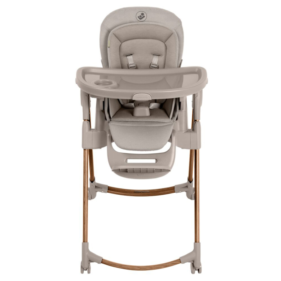 Стільчик для годування Maxi-Cosi Minla Plus (Elegance Beige)