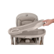 Стільчик для годування Maxi-Cosi Minla Plus (Elegance Beige)