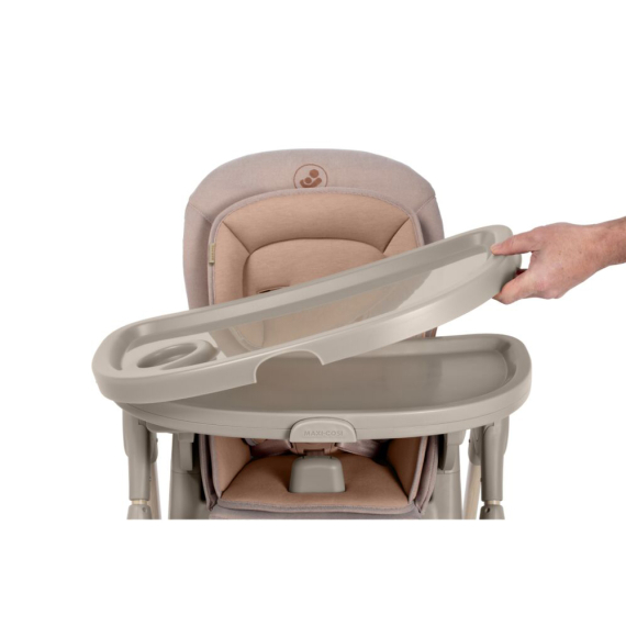 Стільчик для годування Maxi-Cosi Minla Plus (Elegance Terra)