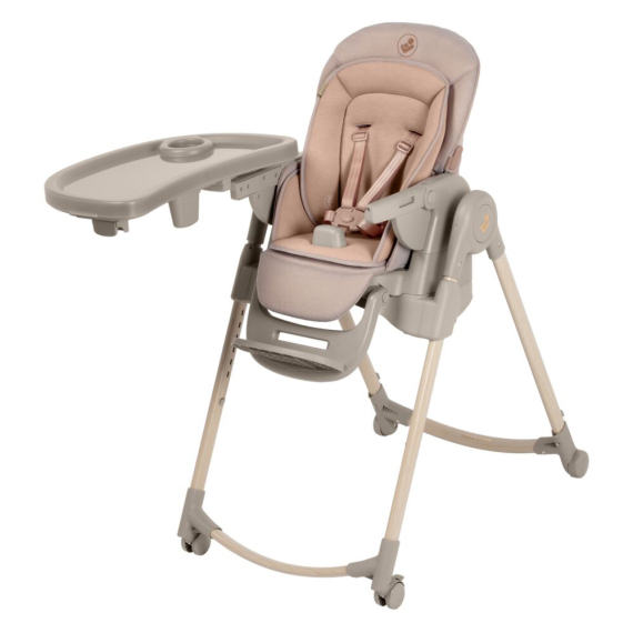 Стільчик для годування Maxi-Cosi Minla Plus (Elegance Terra)