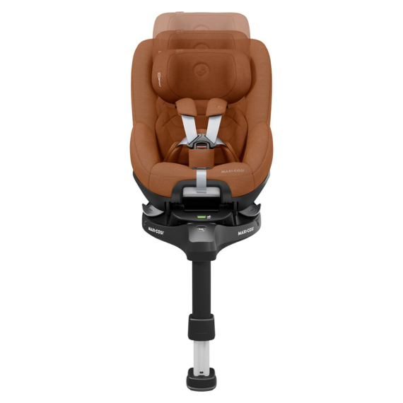 Автокрісло MAXI-COSI Pearl 360 Pro (Authentic Terra)