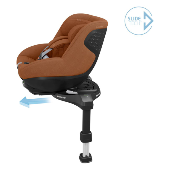 Автокрісло MAXI-COSI Pearl 360 Pro (Authentic Terra)