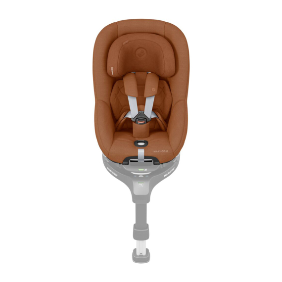 Автокрісло MAXI-COSI Pearl 360 Pro (Authentic Terra)