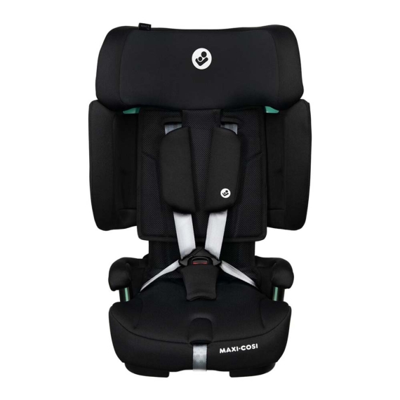Автокрісло MAXI-COSI Nomad XL Plus (Authentic Black)