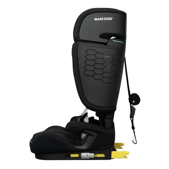 Автокрісло MAXI-COSI Nomad XL Plus (Authentic Black)