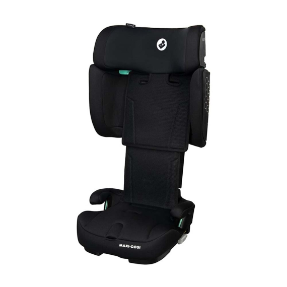 Автокрісло MAXI-COSI Nomad XL Plus (Authentic Black)
