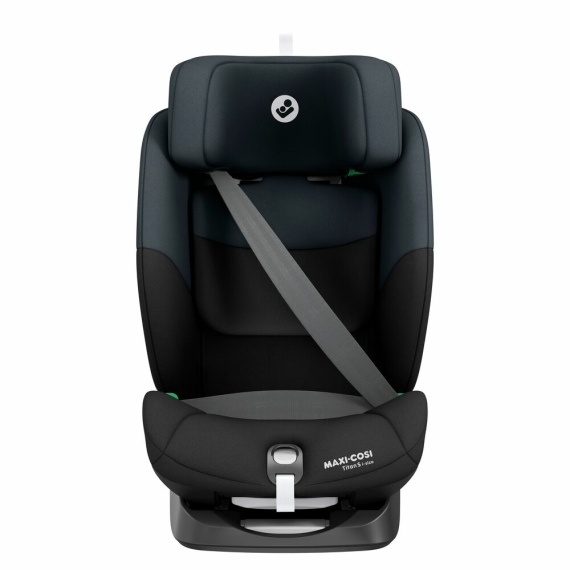 Автокресло MAXI-COSI Titan S I-Size (Tonal Black)