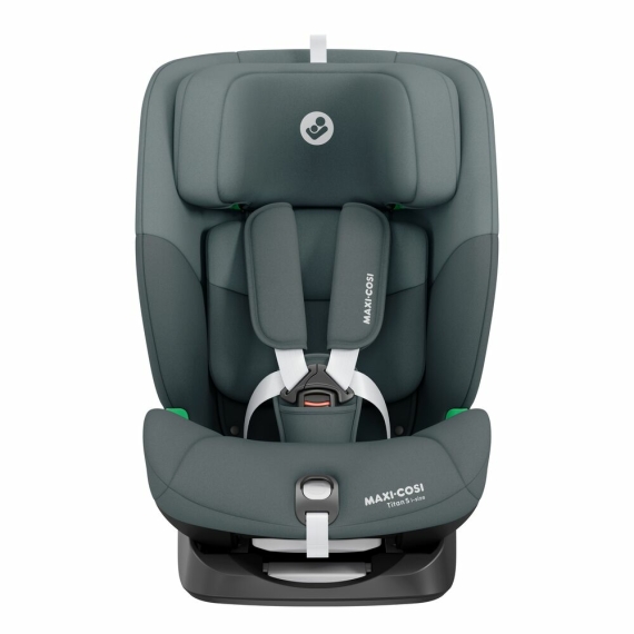 Автокрісло MAXI-COSI Titan S I-Size (Tonal Graphite)