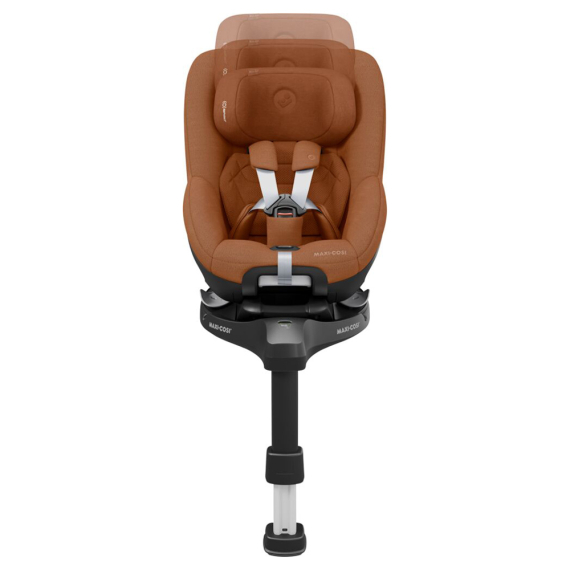 Автокрісло MAXI-COSI Mica 360 PRO i-Size (Authentic Terra)